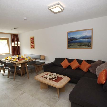 Landhaus Granat Mayrhofen Extérieur photo