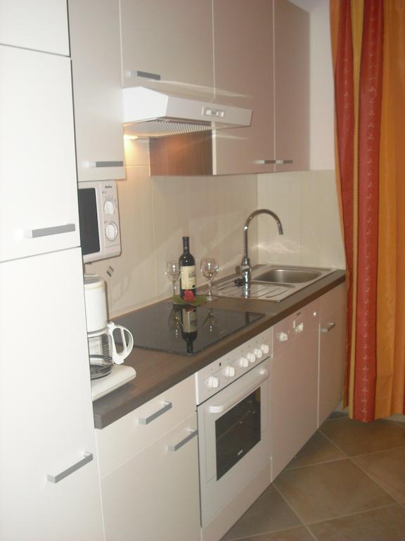 Landhaus Granat Mayrhofen Chambre photo