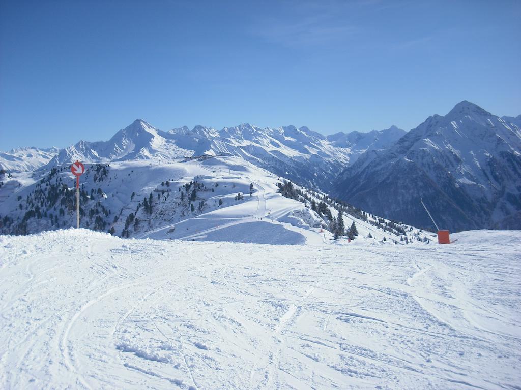 Landhaus Granat Mayrhofen Extérieur photo