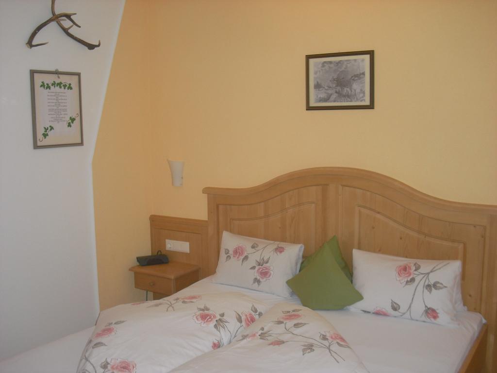 Landhaus Granat Mayrhofen Chambre photo