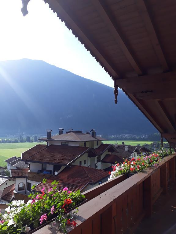 Landhaus Granat Mayrhofen Extérieur photo