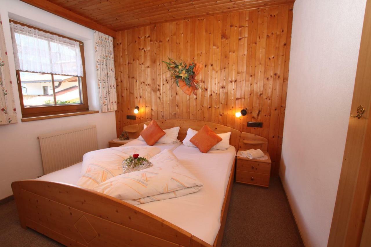 Landhaus Granat Mayrhofen Extérieur photo