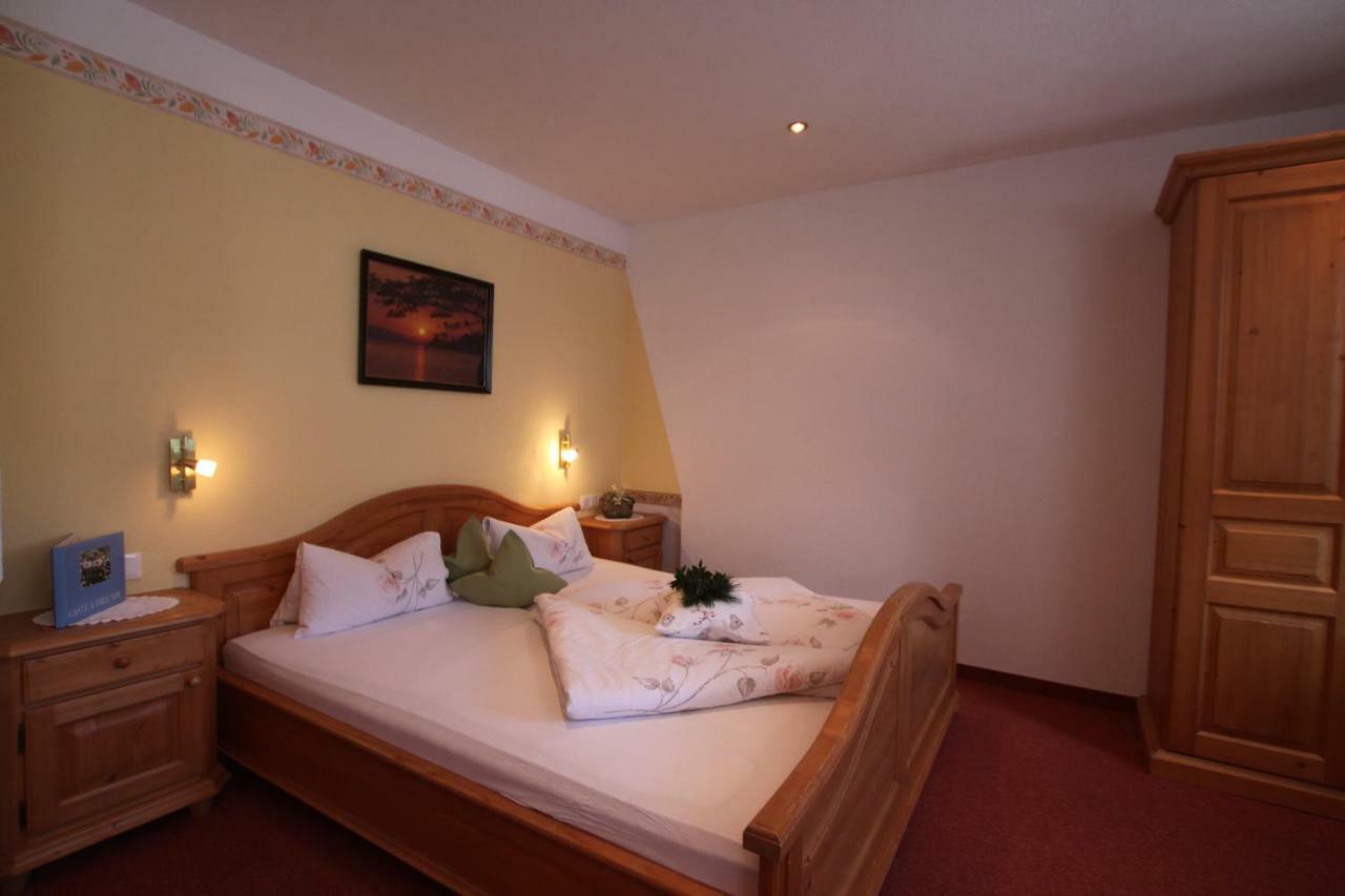 Landhaus Granat Mayrhofen Extérieur photo