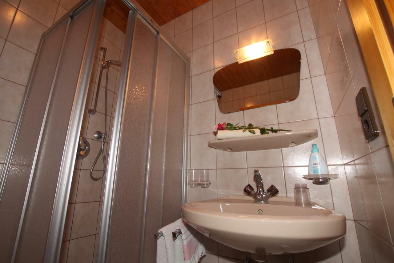 Landhaus Granat Mayrhofen Extérieur photo